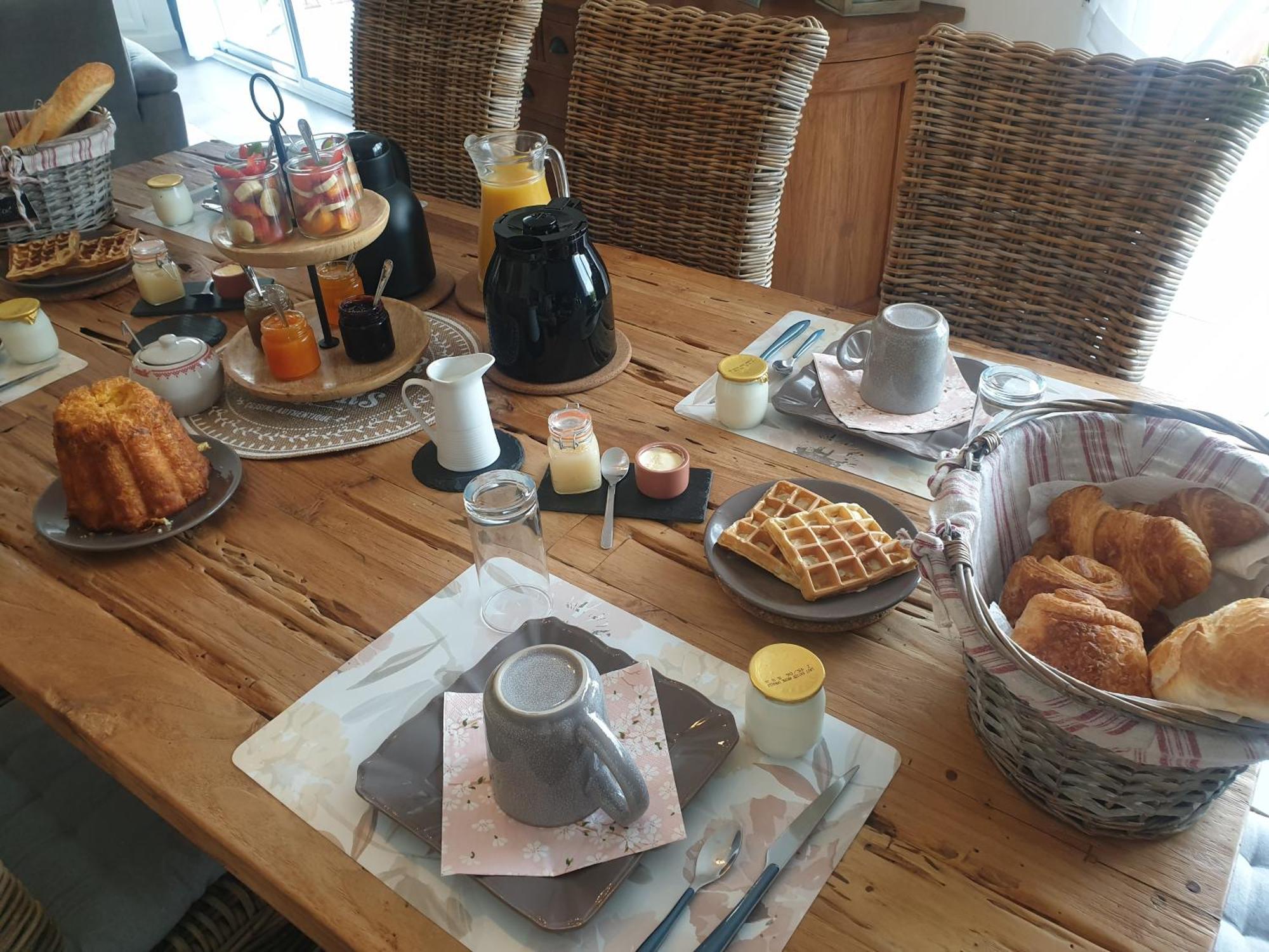 Carpe Diem Friaucourt 외부 사진